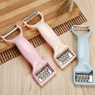 Dao lúa mạch gọt bào nạo củ quả đa năng GIUSE