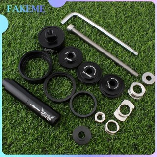 Bộ công cụ lắp ráp & tháo gỡ cho vòng bi lắp đặt bb xe đạp 6805 6806 / bb r92 / t86 / r30
