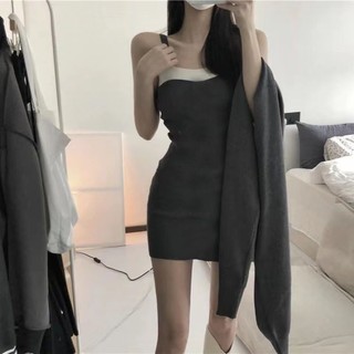 Áo nịt Rắn Kiểu Pháp cổ điển nữ mới