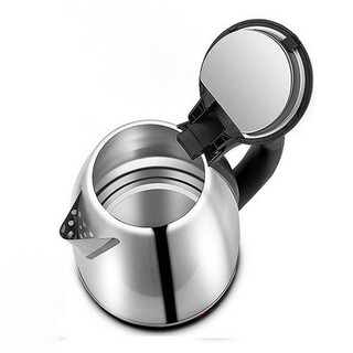 Ấm đun nước điện Ấm đun nước inox 304 tự động tắt nguồn cách nhiệt gia đình ấm đun nước tích hợp