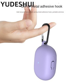 Bảo vệ, Vỏ bảo vệ chống trầy xước, Mềm mại có móc Phụ kiện tai nghe silicon cho Redmi Buds 4