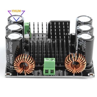 Bảng khuếch đại kỹ thuật số TDA8954TH HW717 công suất cao 420W Lõi kỹ thuật số Mono Kênh BTL Chế độ Sốt Lớp