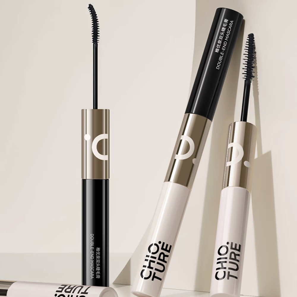 [CHIOTURE] Mascara 2 đầu Chioture Double-end Enstore