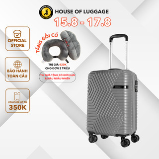 Vali kéo ellen american tourister - mỹ