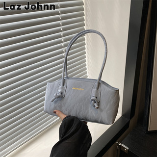 Túi đeo vai đi lại cá tính Laz Johnn Túi đeo vai thời trang dung tích lớn