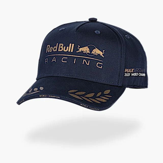 2023 Red Bull Racing Formula One Team 33 Hat Nam Nữ Mũ Mùa Hè Mũ Thể Thao F1 Redbull Racing Snapback