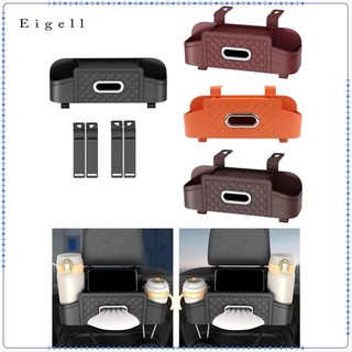 Lưng Hộp Đựng Đồ Đa Năng Gắn Sau Ghế Xe Hơi Tiện Dụng