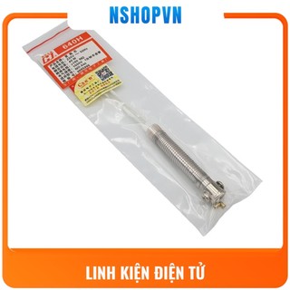 Ruột mỏ hàn 220V 40W 640H - 60W 660H - 80W HS-80H