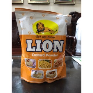 1kg bột trứng sữa sư tử Lion