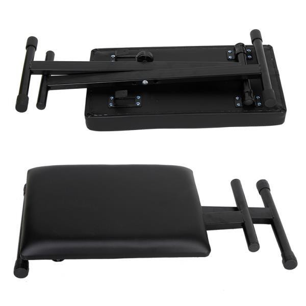 Ghế đàn Piano gấp gọn đơn giản Ghế đàn Piano điện ghế Đàn Piano điện ghế guzheng Ghế đàn erhu Ghế đà