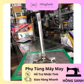 Kẹp vải đứng