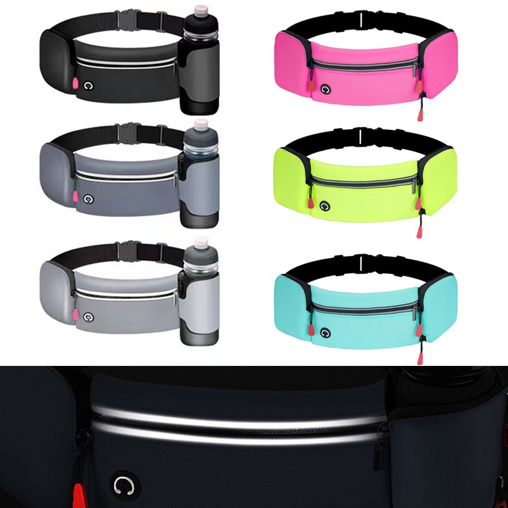 ⭐READY STOCK ⭐Multifunctional High Quality Waterproof Fabric Lightweight Non Interfering[Overseas Products]