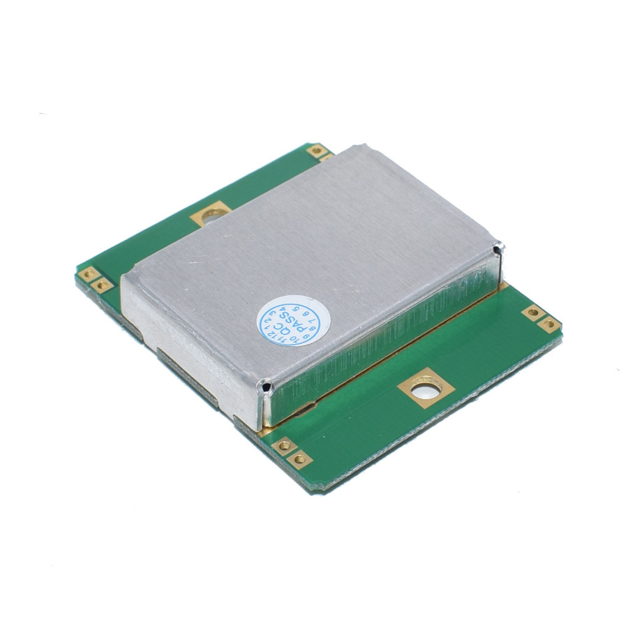 HB100 Microwave Doppler Radar Mô-đun không dây Cảm biến chuyển động HB100, Cảm biến chuyển động lò v