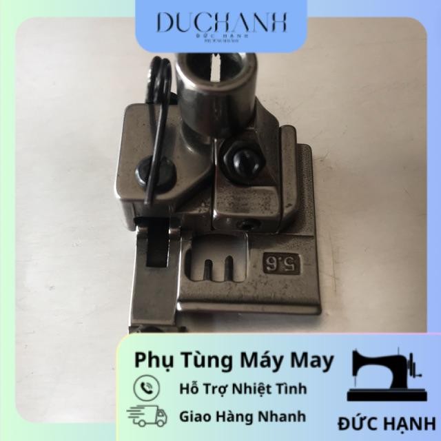 Chân vịt chạy cử máy kansai 5.6
