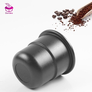 dolity Máy pha cà phê Bột cà phê chuyên nghiệp Máy pha cà phê