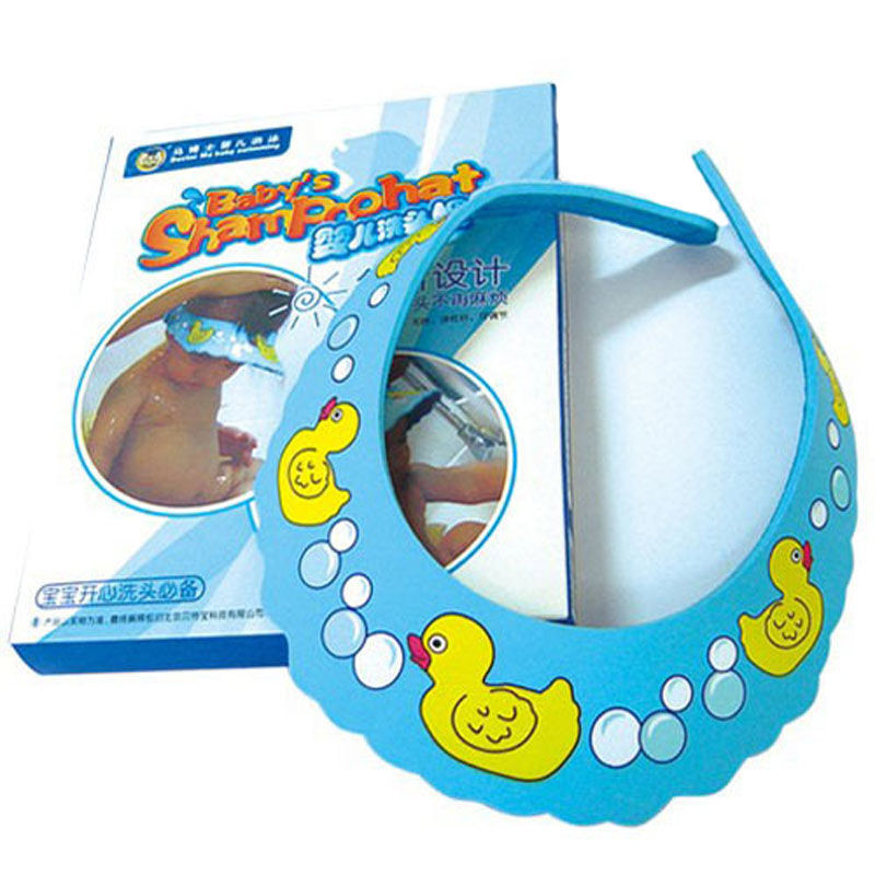 Mũ gội đầu chống thấm nước Mũ gội đầu cho bé Mũ gội đầu mũ gội đầu nhân tạo dầu gội đầu cho bé từ 3 