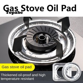 Top 20 Chiếc Bếp Đốt Lót Bếp Nhôm Dùng Một Lần Bếp Bếp Bếp Thảm