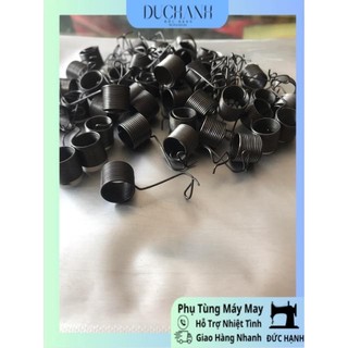 Râu tôm máy ống
