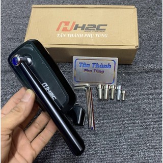 Kính chiếu hậu H2C - giá 1 cái