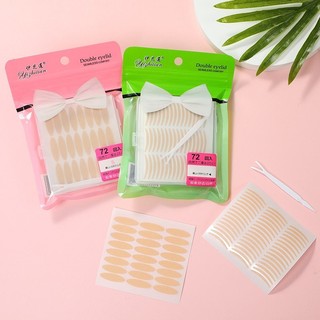 Miếng dán kích 2 mí Double Eyelid Sticker