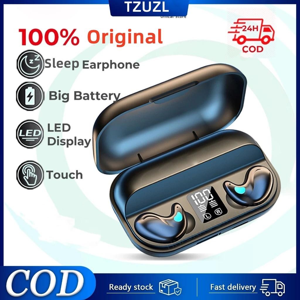 Tai nghe không dây Bluetooth X57 TWS 5.3 với thời gian nghe nhạc lâu dài chạy bộ giảm tiếng ồn