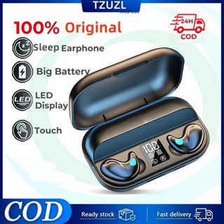 Tai nghe không dây Bluetooth X57 TWS 5.3 với thời gian nghe nhạc lâu dài chạy bộ giảm tiếng ồn