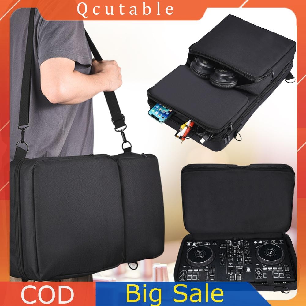 Phụ kiện hộp đựng máy nghe nhạc DJ di động cho Pioneer DDJ-400 DDJ-FLX4