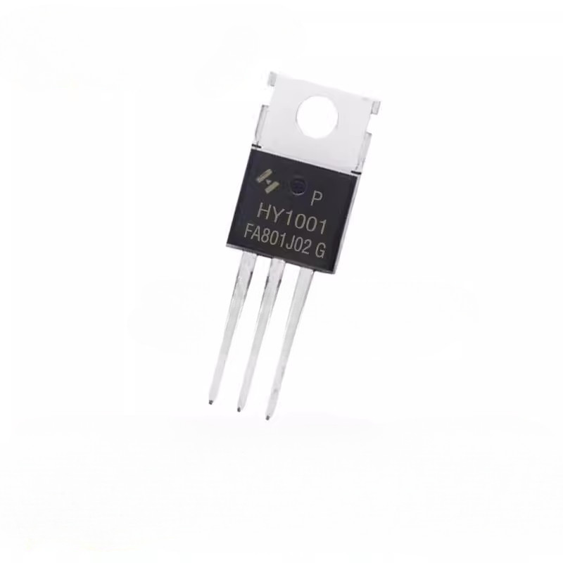 10 Cái / lốc Chính Hãng HY1001P HY1001 TO220 70V 80A TO-220 MOSFET 100% Mới Và Chính Hãng