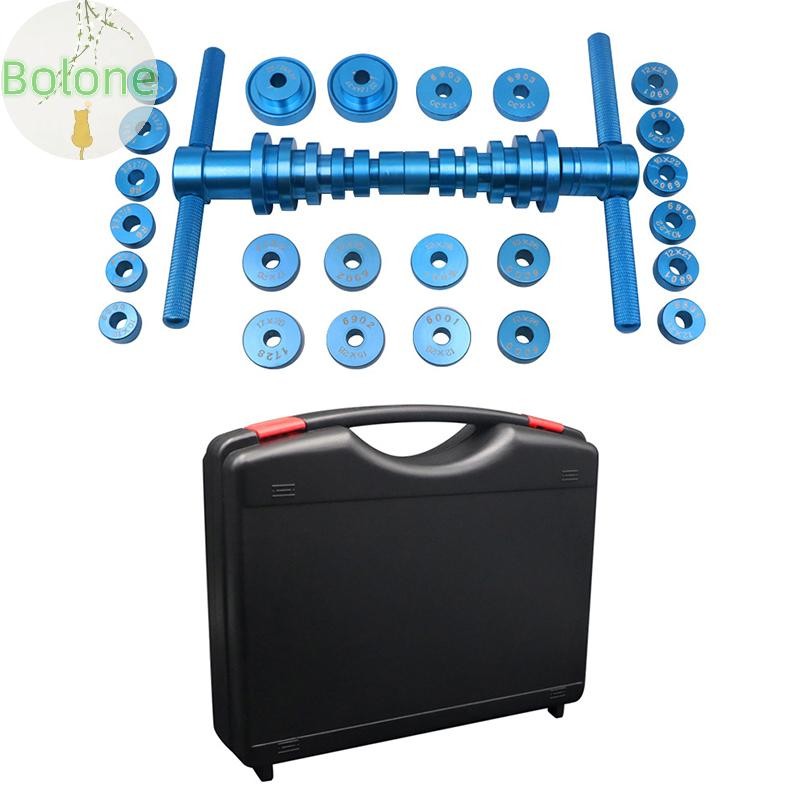 Bolone Frame Turning Point Bearing Flower-Drum Peilin Công cụ lắp đặt VN