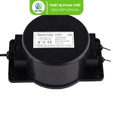 Bộ đổi nguồn điện 220v sang 24v  400W