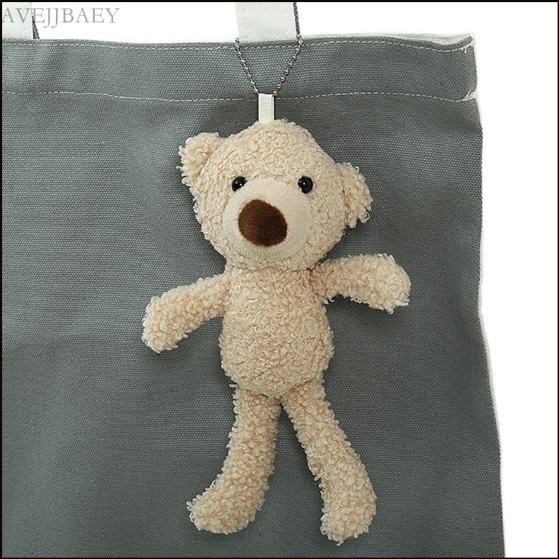 Avejjbaey 20cm 8in Sang Trọng Cho Búp Bê Thú Nhồi Bông Đồ Chơi Mềm Mại Thoải Mái Cho Búp Bê Đồ Chơi 