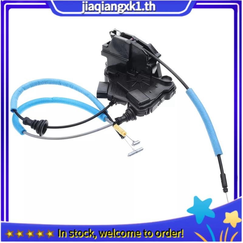 [jiaqiangxk1.th] 81410-C1000 Thiết bị truyền động chốt khóa cửa sau / trái choHyundai 2014-2019 8132
