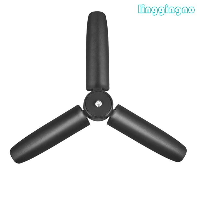 Desktop Mini Tripod for Pocket 3 Handheld Gimbals Phone Stabilizer Holder Stand