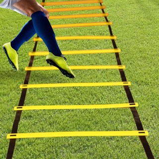 Thang tập cân đối đa năng cho bóng đá và tốc độ