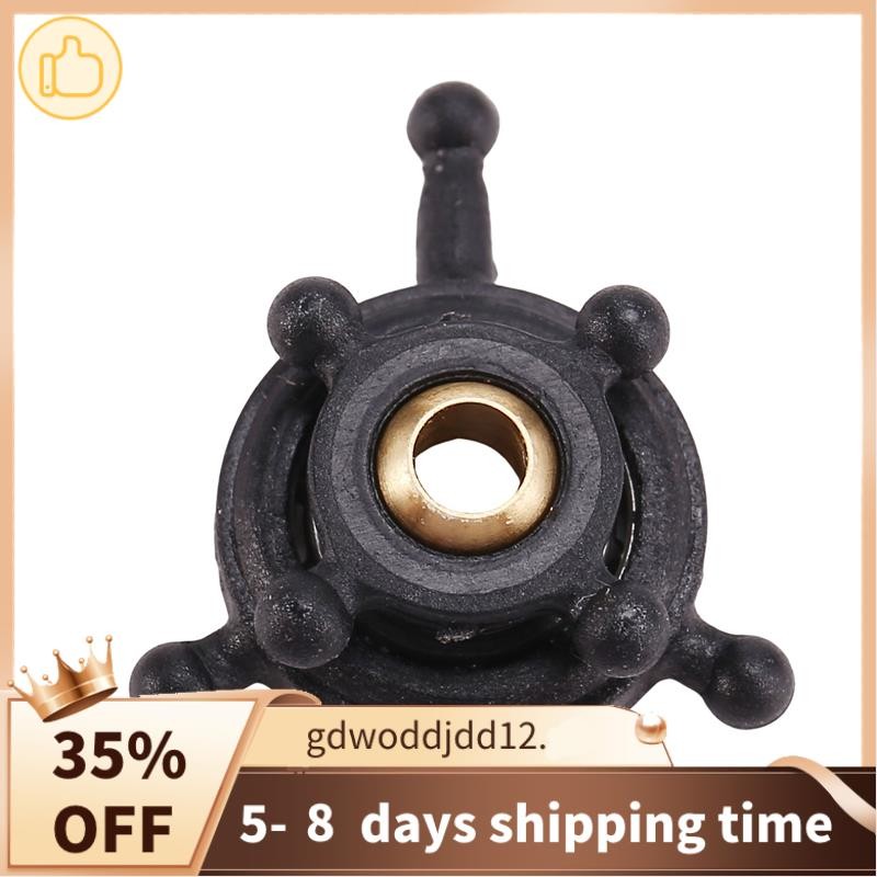 Cao Cấp RC Đồ Chơi Trực Thăng Nâng Cấp C138 Tấm Bộ Cho RC ERA C138 Bell 206 1: 33 RC Đồ Chơi Máy Bay