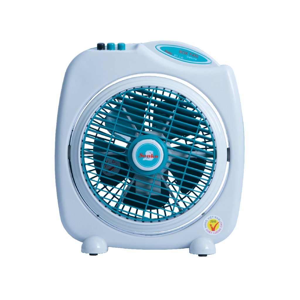 Quạt bàn đảo 2 tấc Senko BD230
