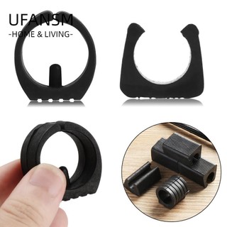 UFANSM 10 Đệm Chân Ghế Giảm Sốc Chống Trượt Tiện Dụng