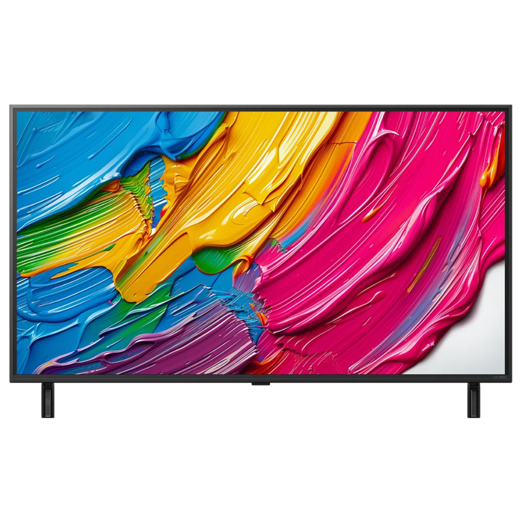 Smart Tivi LG QNED AI 4K 50 Inch 50QNED80ASA 2025 - Chính hãng bảo hành 24 tháng