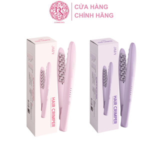 Máy Bấm Phồng Tóc Jary Hair Crimper Làm Phồng Chân Tóc