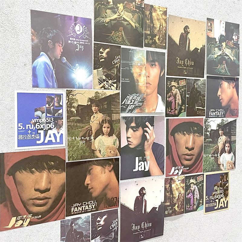 【 ❈ ❈ ❈ ❈ 🍎 ❈ 】 ♧ ❈ ❈ ❈ ❈ ❈ ❈ ❈ ❆ ❈ ❈ ❆ ❈ ❈ ❈ Jay ❈ ❈ ❈ ❈ ❈ ❈ ❈ ❈ ❈ ❈ ❈ ❈ ❈ ❈ ❈ ❈ Album Jay Chou Pos