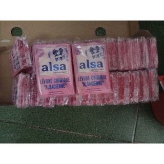 [SALE] Bột nổi Alsa(1 gói)