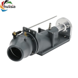 chulisia 26mm Nước Thruster Máy Bơm Phản Lực RC Thuyền Đẩy Nước Tiến Về Phía Sau Phóng Cho RC Jet Thuyền Phụ Kiện Dự Phòng