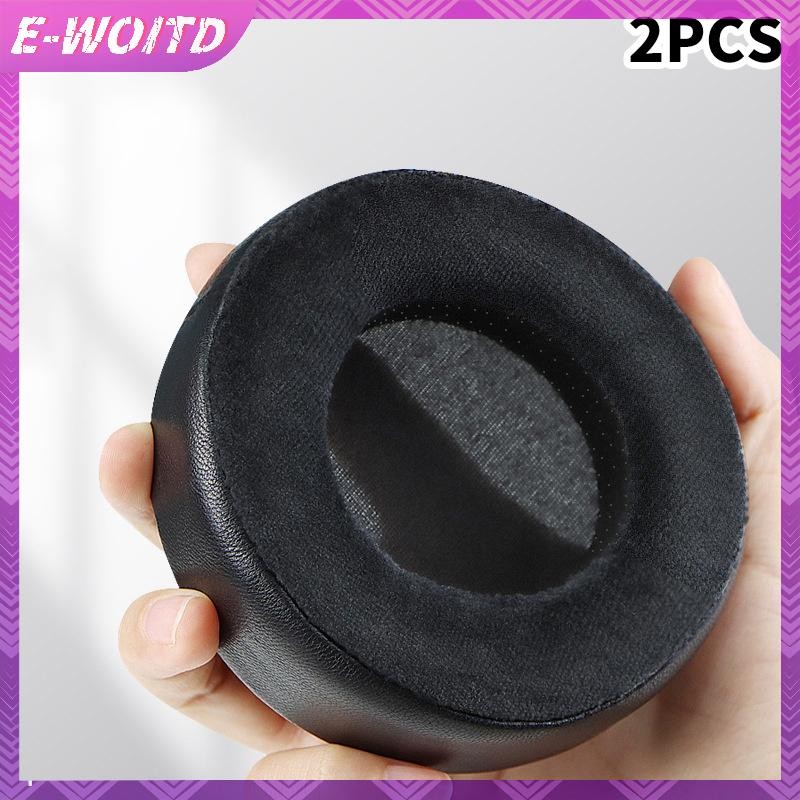 E-woitd 1 Cặp Miếng Đệm Tai Cho Hifiman HE400 HE400SE 400I 400S HE560 560I HE500 300 350 HE3 5 6 HE-