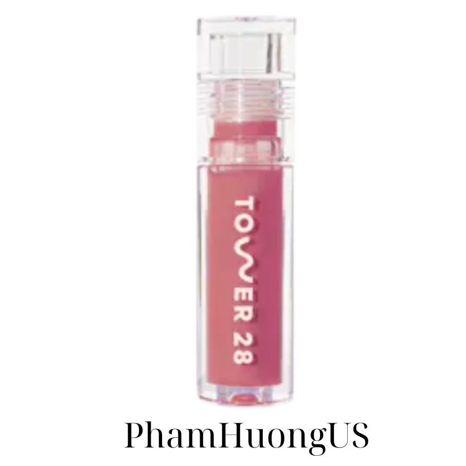 Tower 28 Lip Jelly 1.36ml