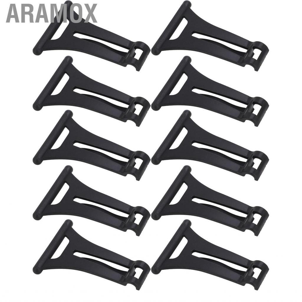 Aramox Aweso-vn Chiciris RV Awning Hook cho móc treo quần áo du thuyền xe máy
