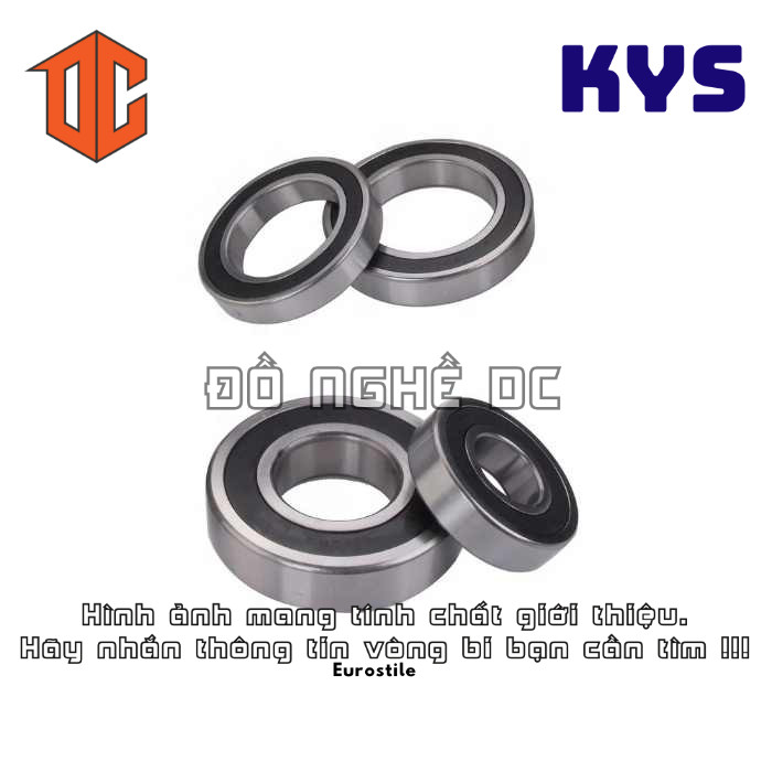 Vòng bi KYS NU228 NU218 NU2319 NU2222 NU318 NU313 NU222 NU224 NU316 NU2220 NU217 NU2318 NU2217 NU231