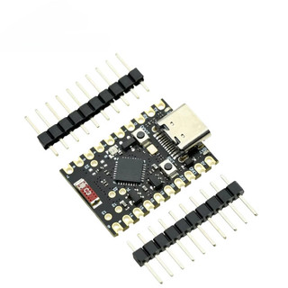 TYPE-C ESP32-C6 Super Mini ESP32 Ban Phát Triển ESP32-C6FH4 4MB flash WiFi Bluetooth Module