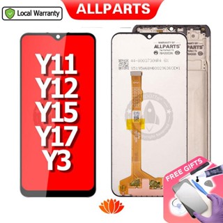 Màn Hình điện thoại VIVO Y3 Y11 Y12 / Y15  Y17 2019 U10 Man Hinh Cao Cấp