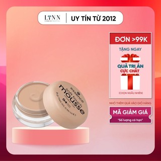 [ Hot ] Phấn tươi Essence soft touch mousse make-up phù hợp cho cả da dầu - 16g [ Chính hãng ]