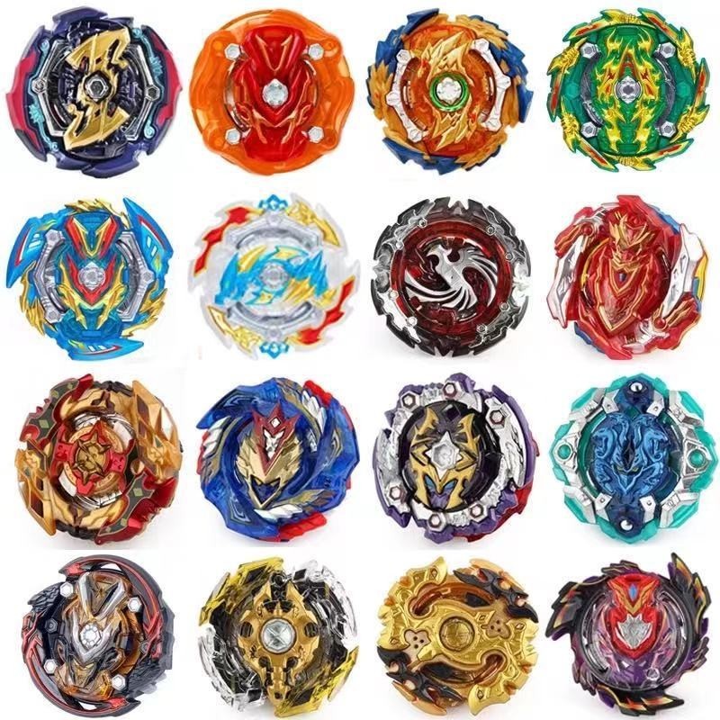 82style Quay Top Đồ Chơi Xoay B00-B193 series Đồ Chơi Trẻ Em Trận Beyblade Burst Kim Loại Fusion Are
